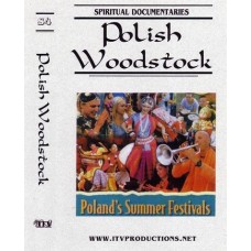 Polish Woodstock 